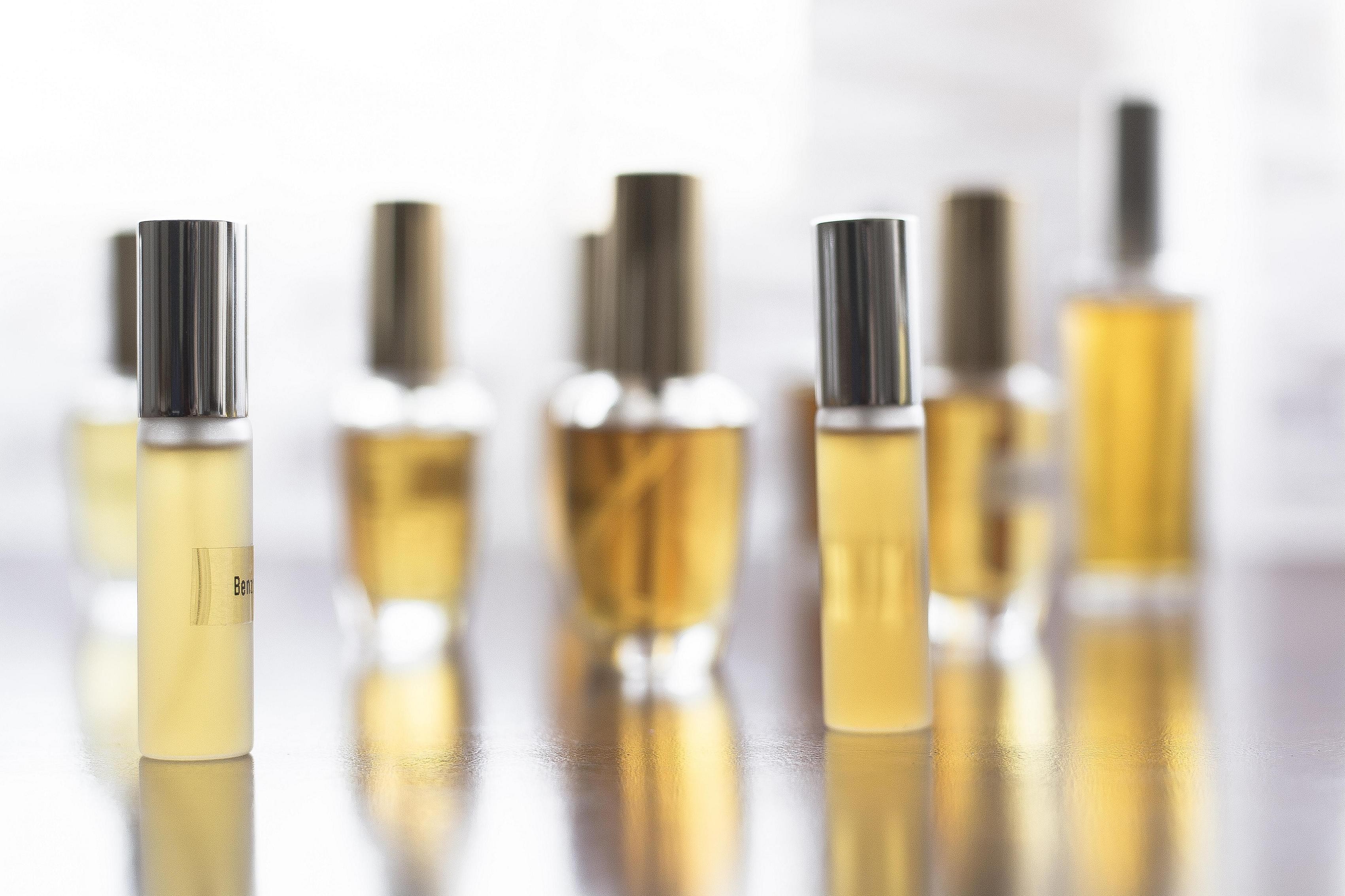 Jean Carles metodika online parfüm oktatás